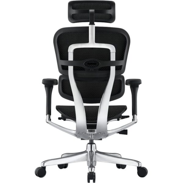 Ergohuman Elite High Back Mesh Chair - Image 4