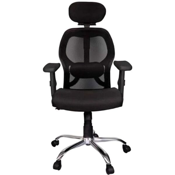 Matrix Office Chair Front Side