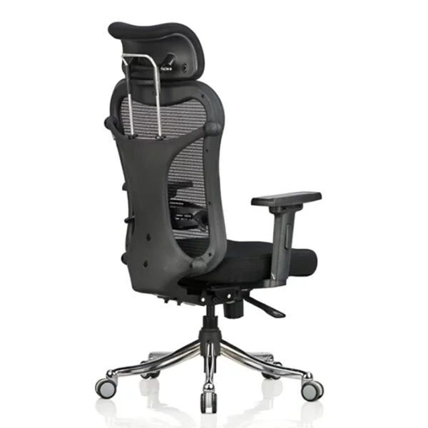 Mesh Optima Executive Chair