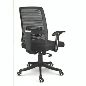 Mustang Office Chair | Medium Back Mesh Chair