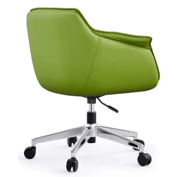 Ideal Home Office Chair Back Side