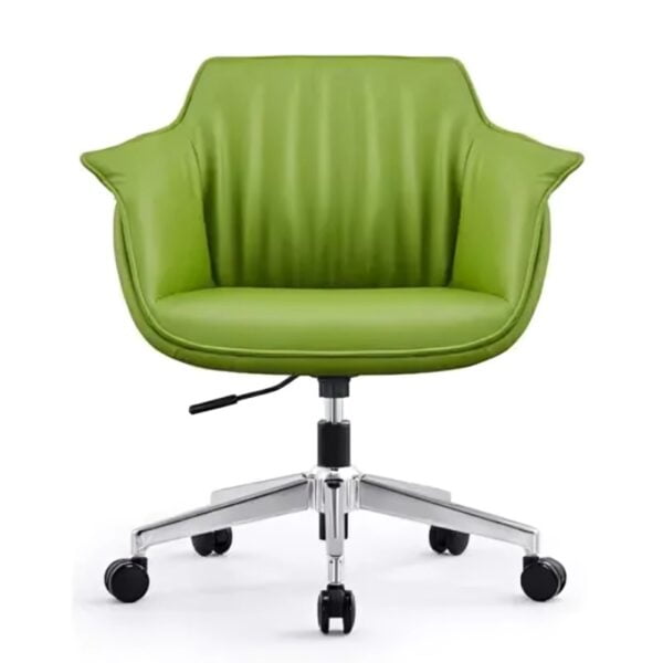 Ideal Home Office Chair Front Side