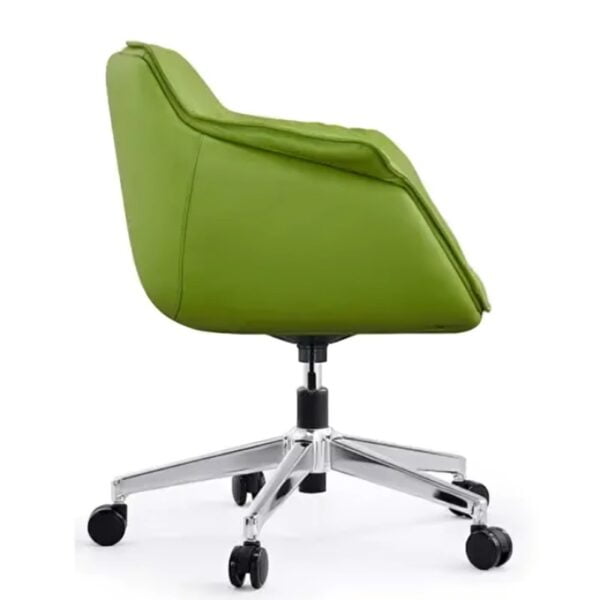 Ideal Home Office Chair Side Pose