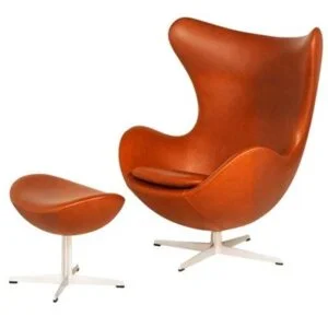 Prominent Egg Lounge Chair