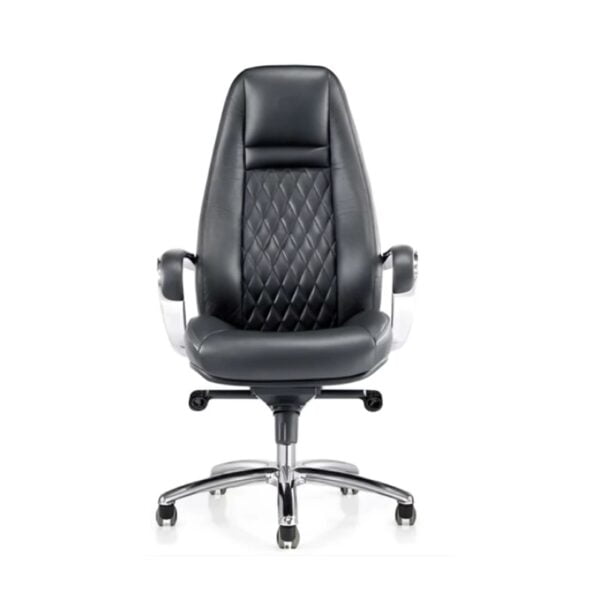 Aeron Office Chair Black Color