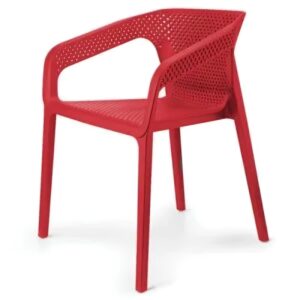 Cube Cafe Chair