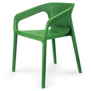 Cube Cafe Chair