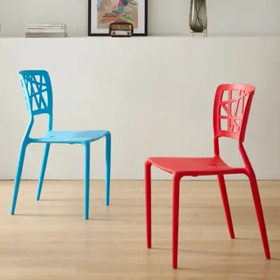Ola Cafe Chair