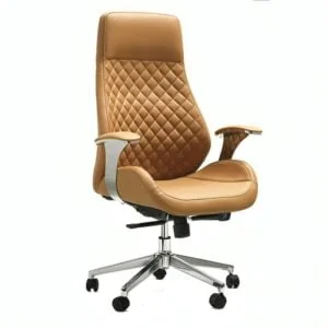 Bucket Chair | Eleganza Office Chair