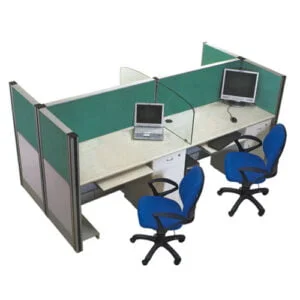 Eurosit workstation