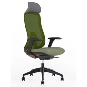 Ergofit Chair Mesh