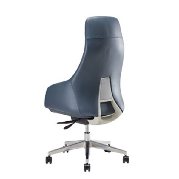 Ergofit office leather chair