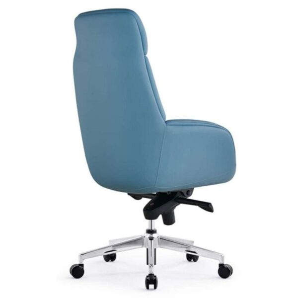Humanscale-knoll-chair