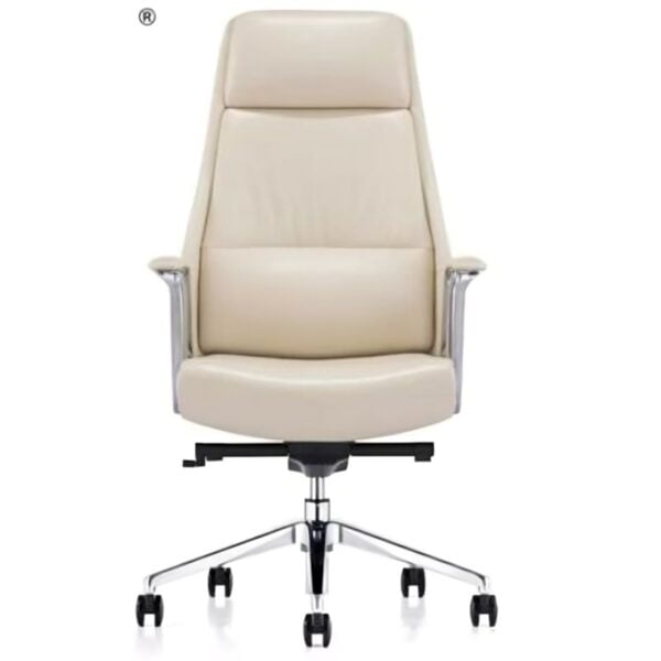 Maxon Office Chair Front Side