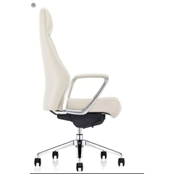 Maxon Office Chair side pose