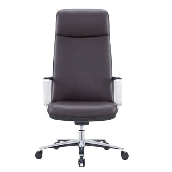 Steer Office Chair Front Side