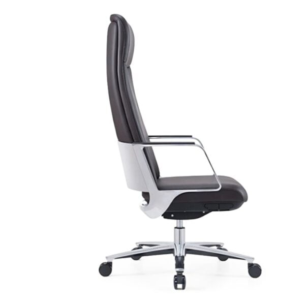 Steer Office Chair side