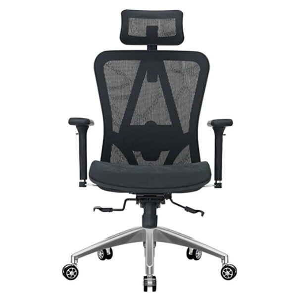 Yale Office Chair Front