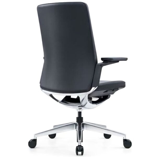 bene chair back