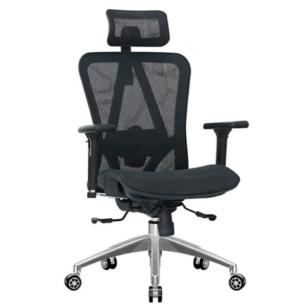 Comfortable Yale Office Chair