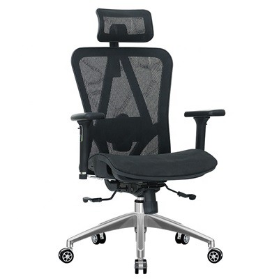 comfortable yale office chair