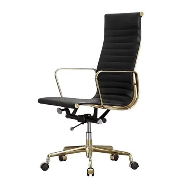 High Back Ergonomic Sleek Chair