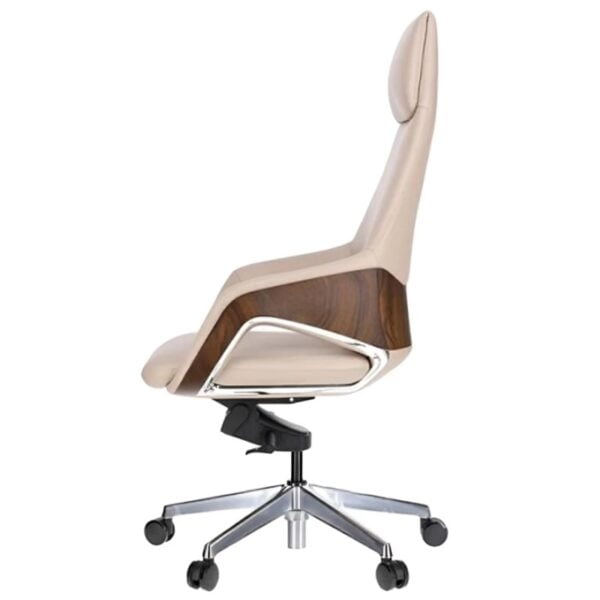 Lamex Chair Arm Side