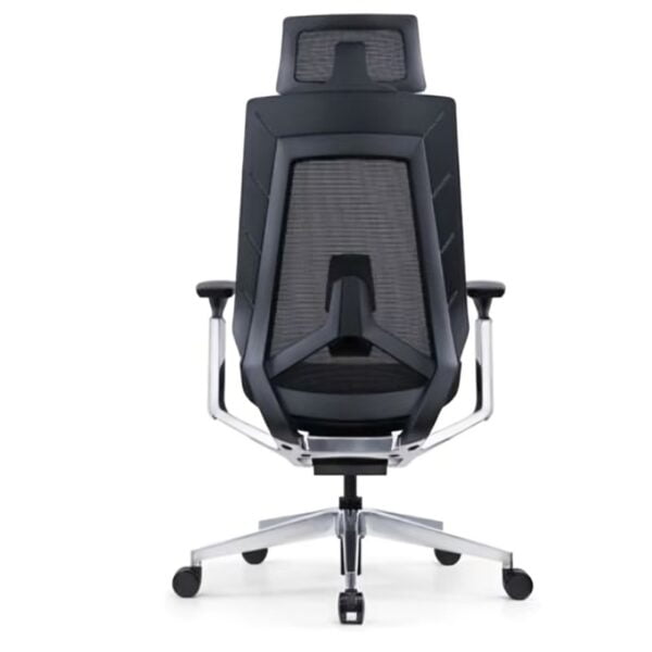 Urban Office Chair Back Side