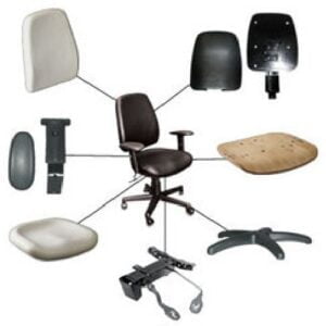 Office Chair Repair in Gurugram