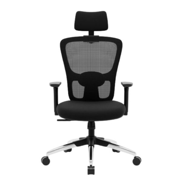 Mesh Office Chair Front