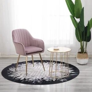 Best Stripe Dining Chair