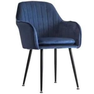 Best Stripe Dining Chair