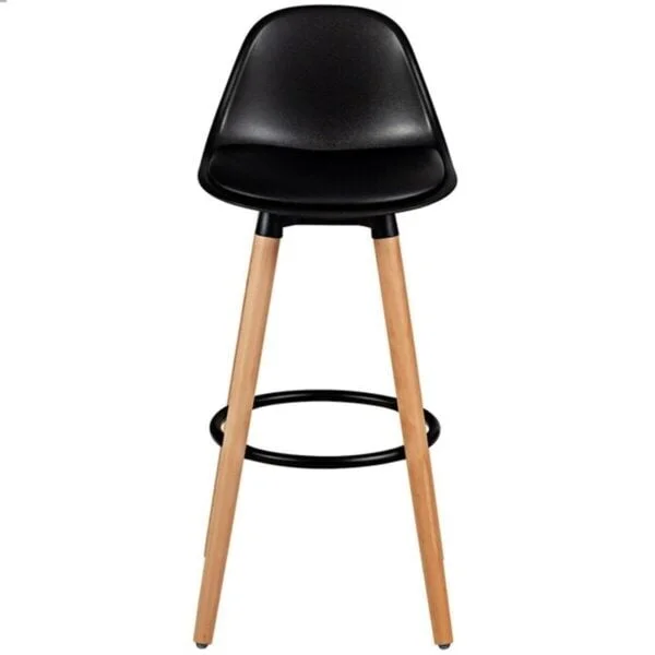 best high bar stool front