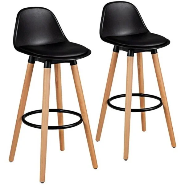 best high counter bar stool double