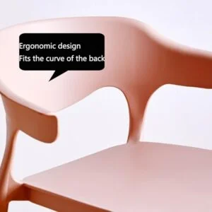 plastic high counter bar stool chair