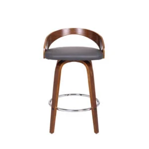 Wooden High Bar Stool at Discounted Rate