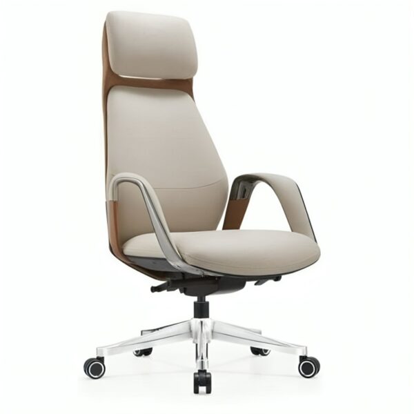 Boat Office Chair