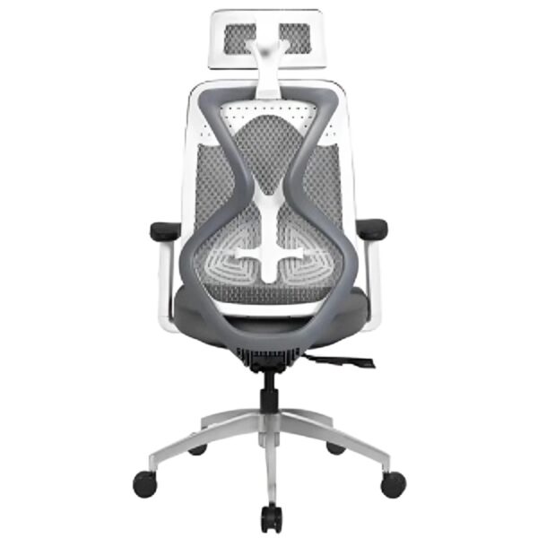 XENON Office Chair Back Pose
