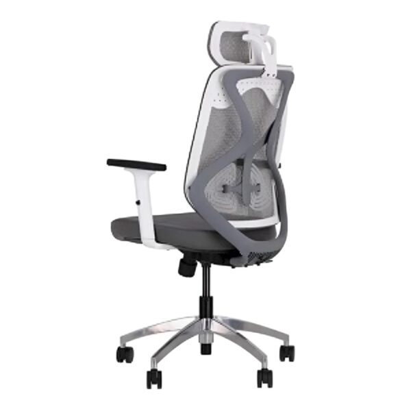 XENON Office Chair Left Side