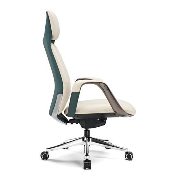 boat office chair side pose