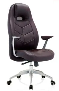 Transteel Ergonomic Chair