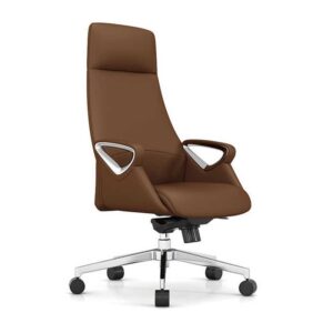 Astra High Back Office Chair
