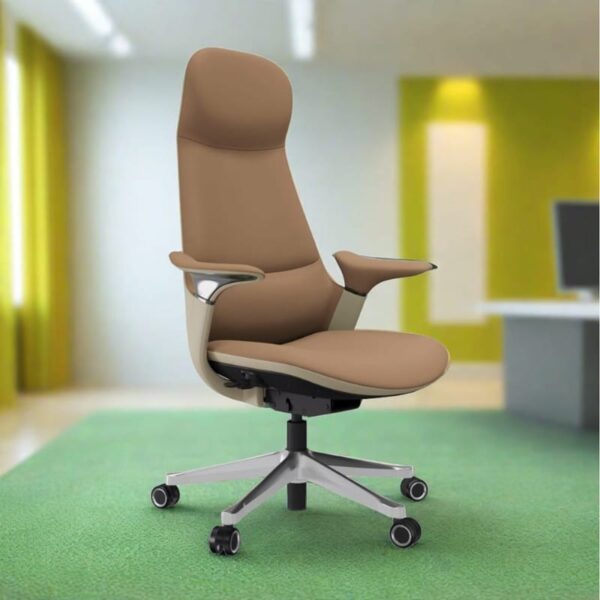 Best Swan Executive Office Chair