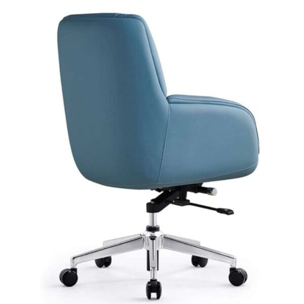 Best Knoll Medium Back Chair