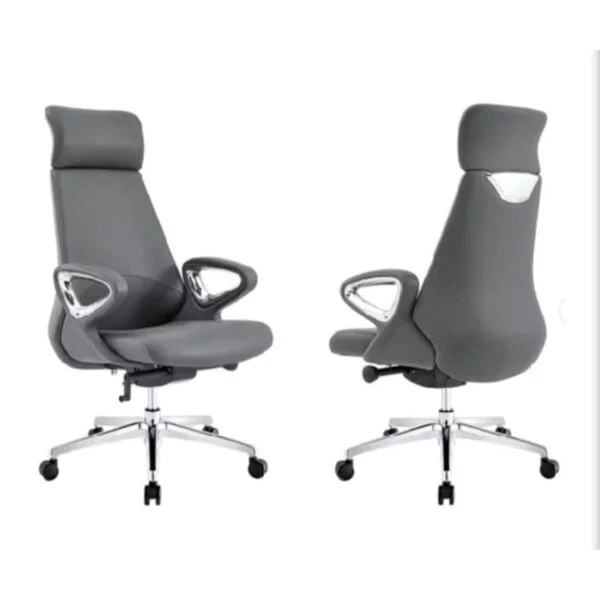 Dark Gray Delta Office Chair