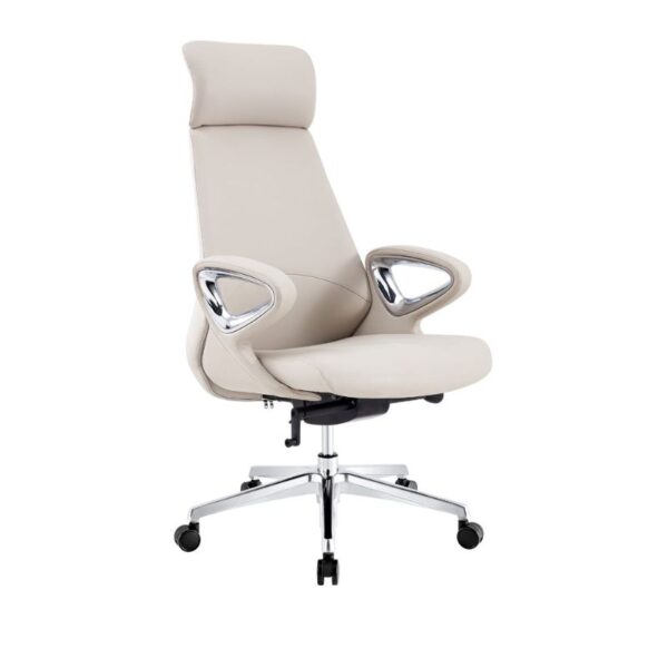 Delta Office chair white color