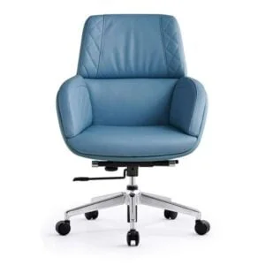 Knoll Medium Back Chair