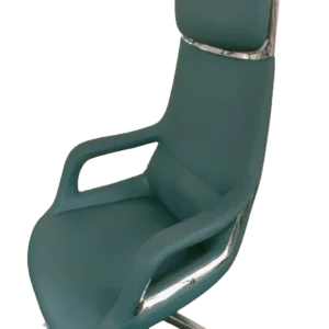 Imported Boss Leather Office Chair