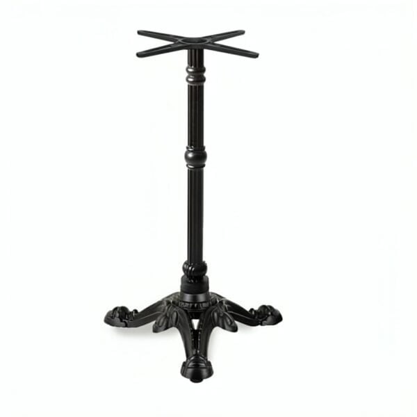 Aluminium Sand Casting Table Stand 3 Leg