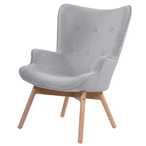 Beautiful Prince Lounge Chair for living room